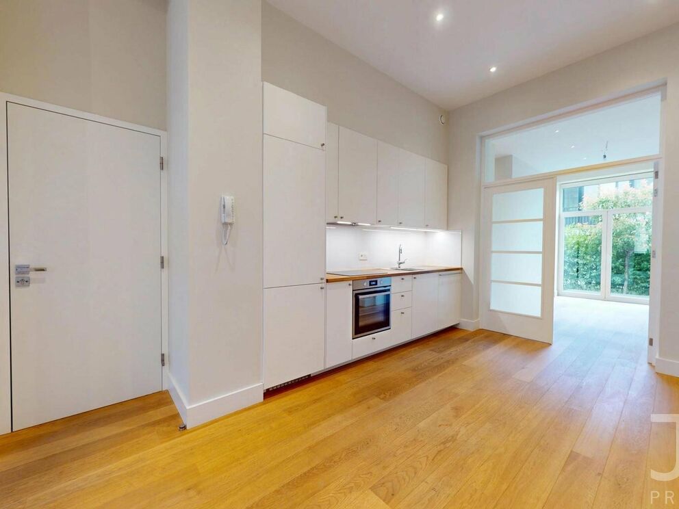 Appartement à vendre à Schaerbeek