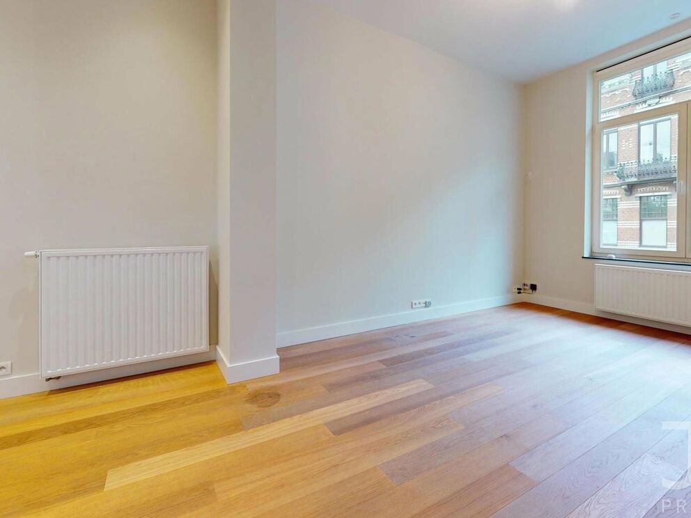 Appartement à vendre à Schaerbeek