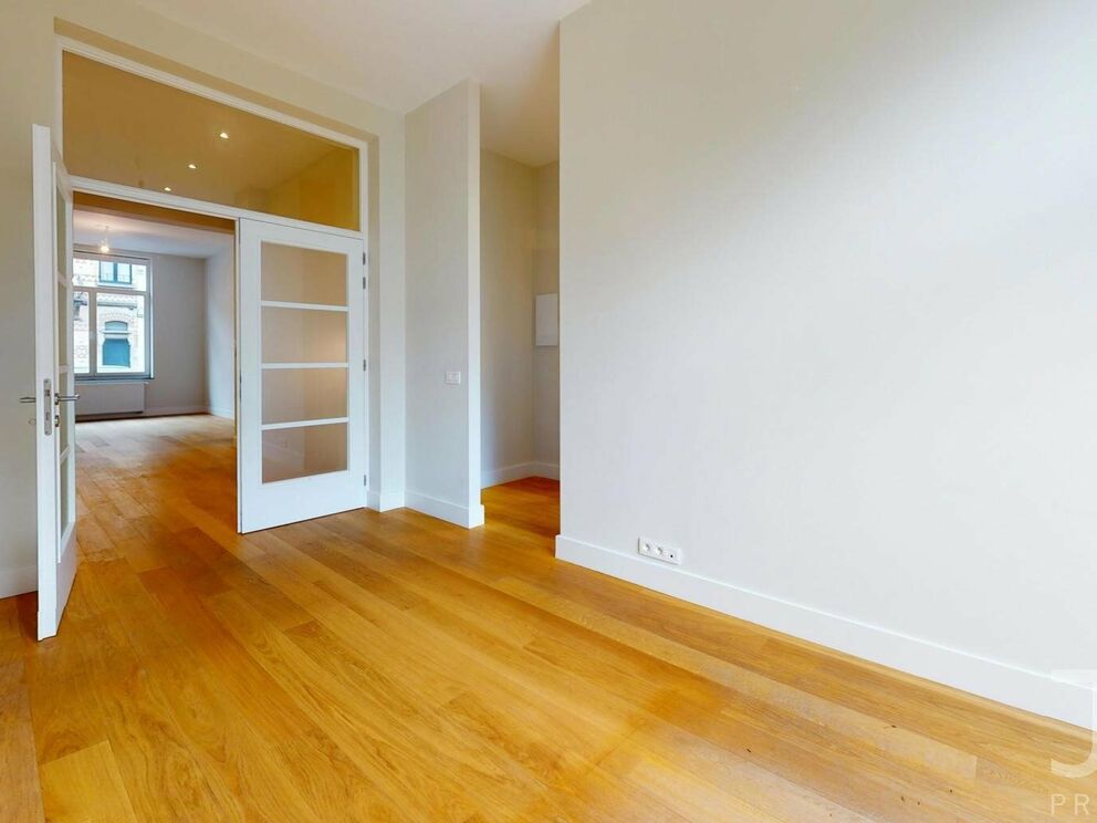 Appartement à vendre à Schaerbeek