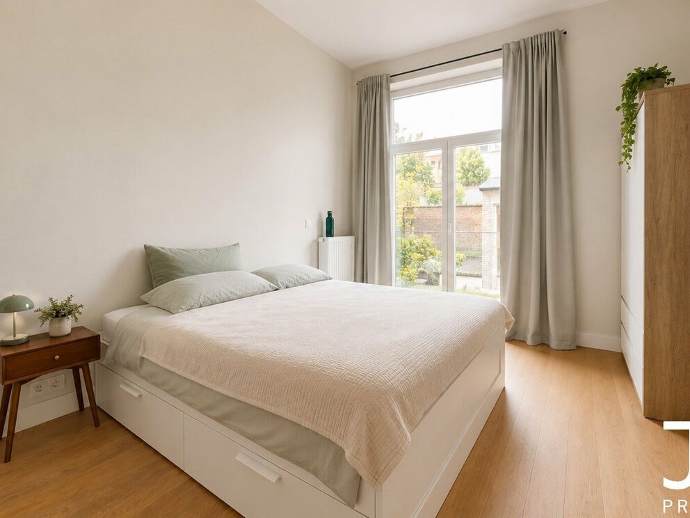Appartement à vendre à Schaerbeek