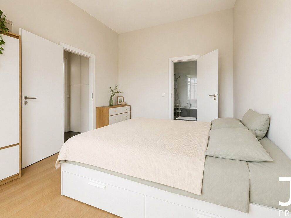 Appartement à vendre à Schaerbeek