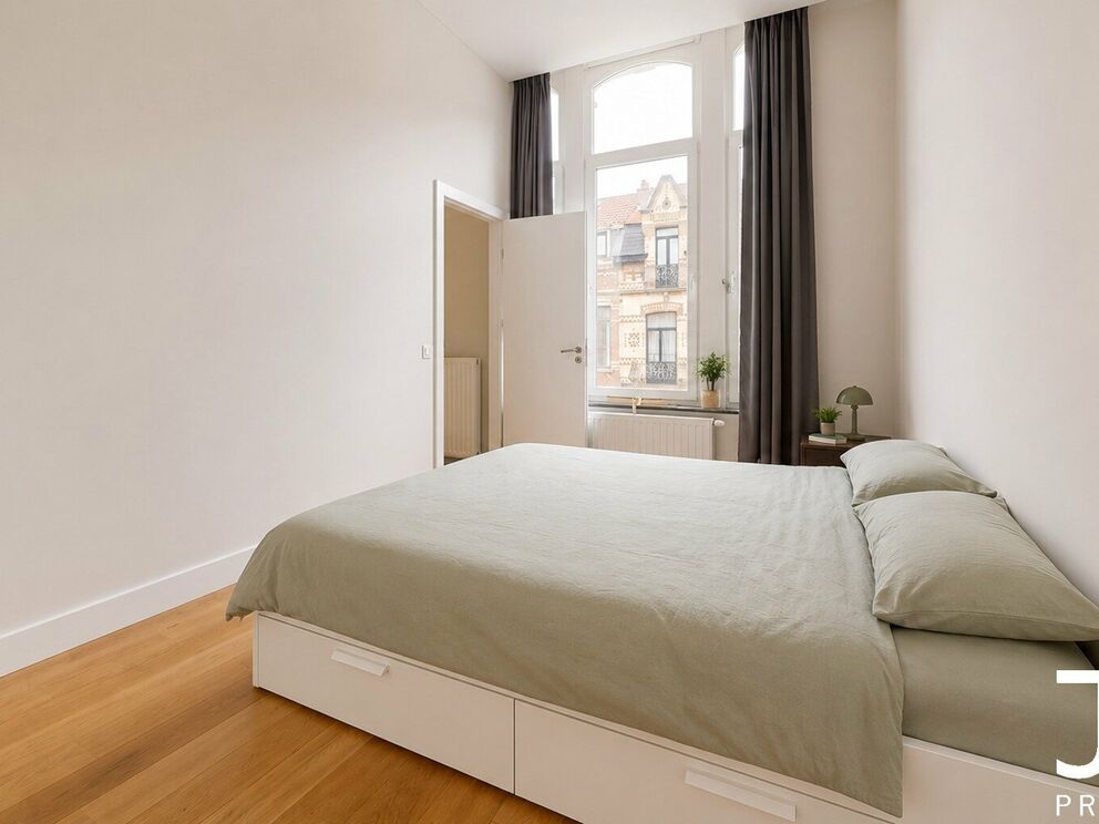 Appartement à vendre à Schaerbeek