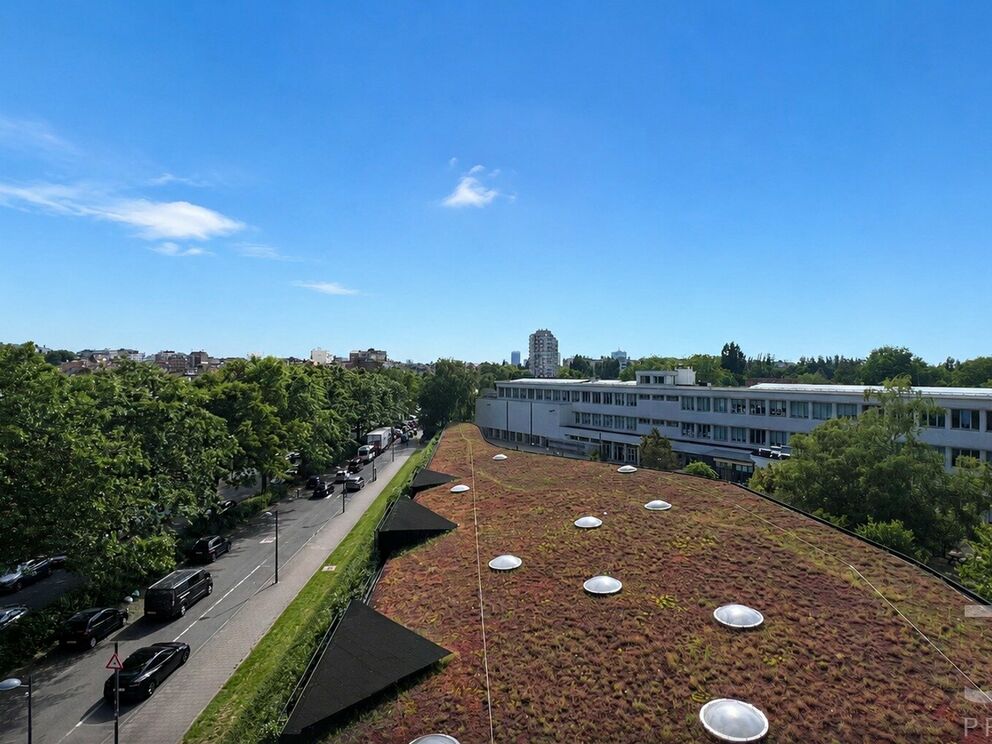 Appartement à vendre à Schaerbeek