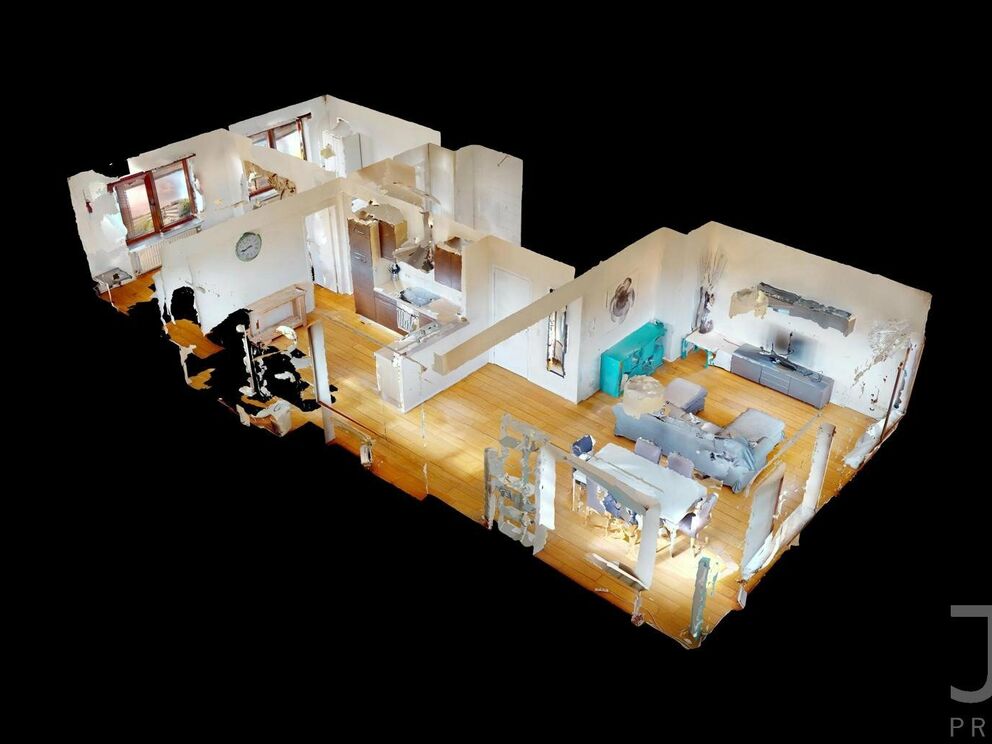 Appartement à vendre à Schaerbeek