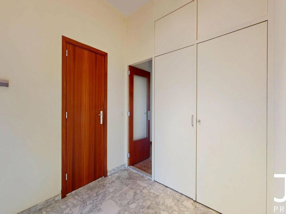 Appartement &agrave; vendre &agrave; Uccle