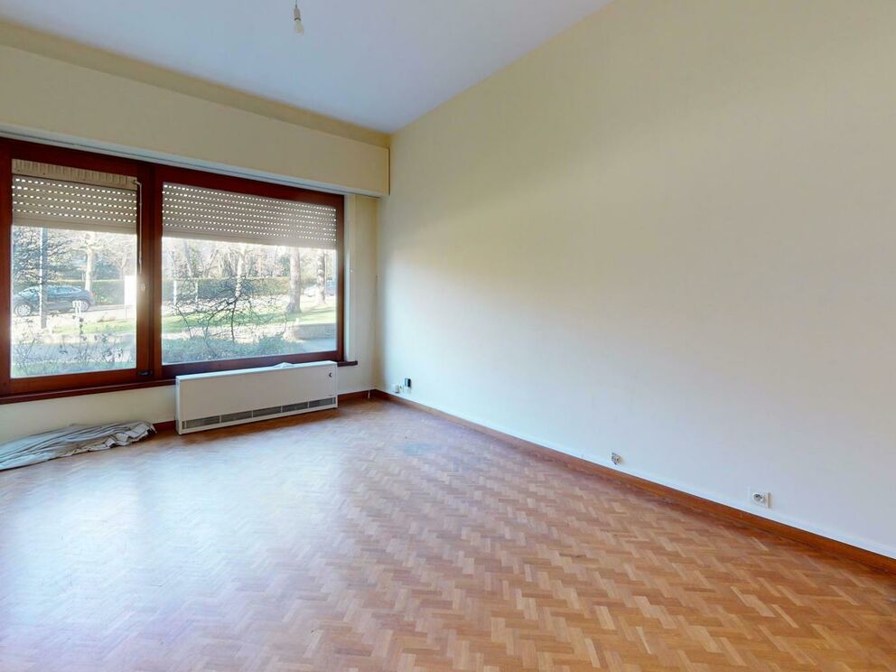 Appartement &agrave; vendre &agrave; Uccle