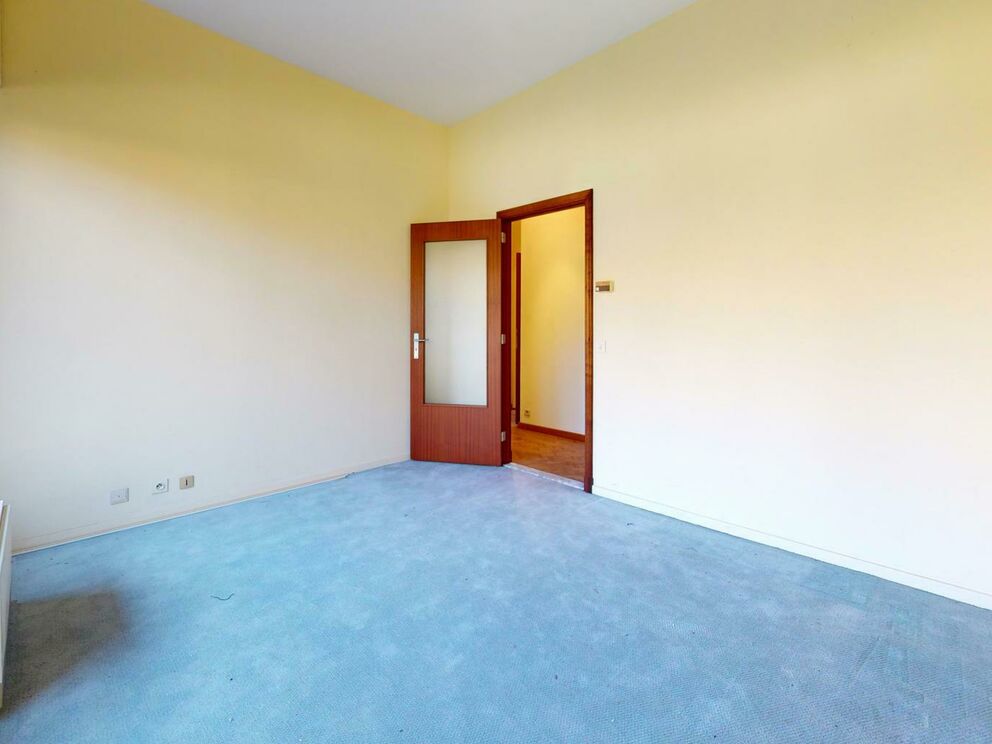 Appartement &agrave; vendre &agrave; Uccle