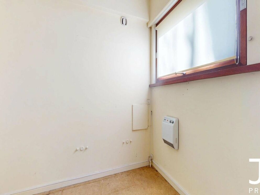 Appartement &agrave; vendre &agrave; Uccle