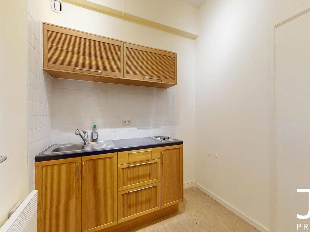 Appartement &agrave; vendre &agrave; Uccle