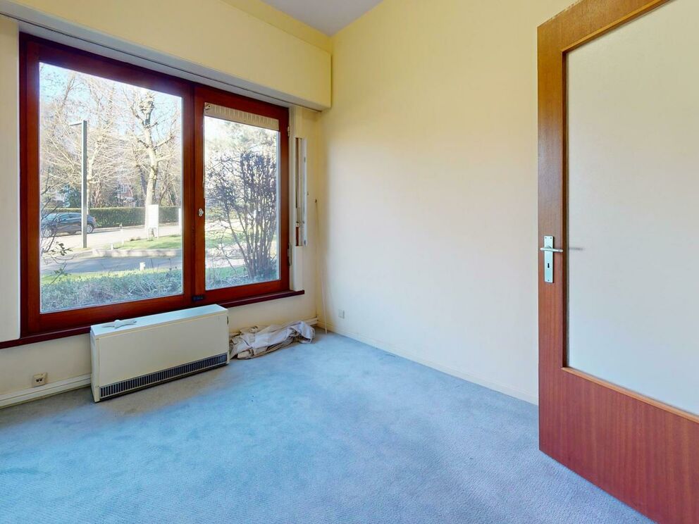 Appartement &agrave; vendre &agrave; Uccle