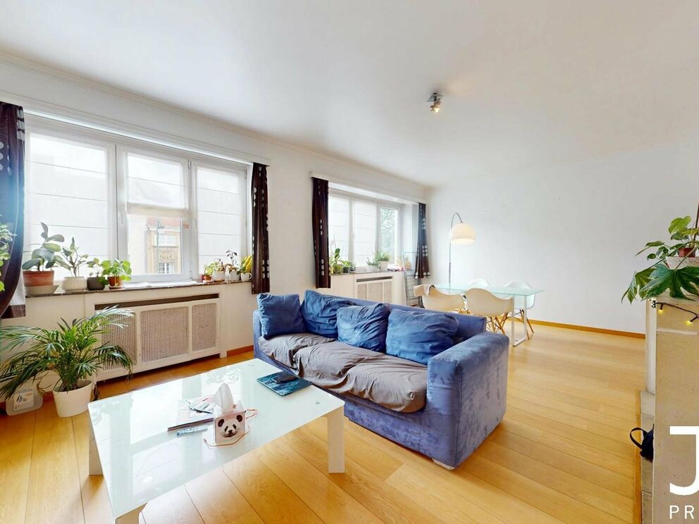 Appartement à vendre à Uccle