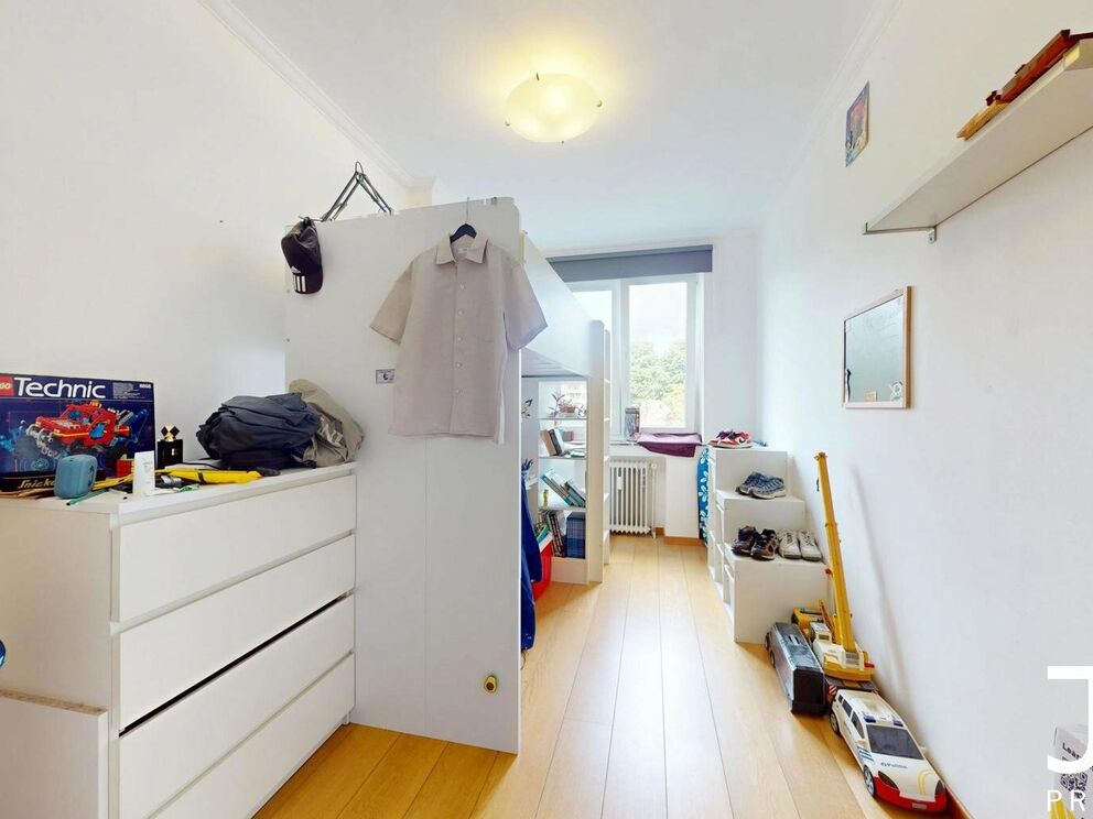 Appartement à vendre à Uccle