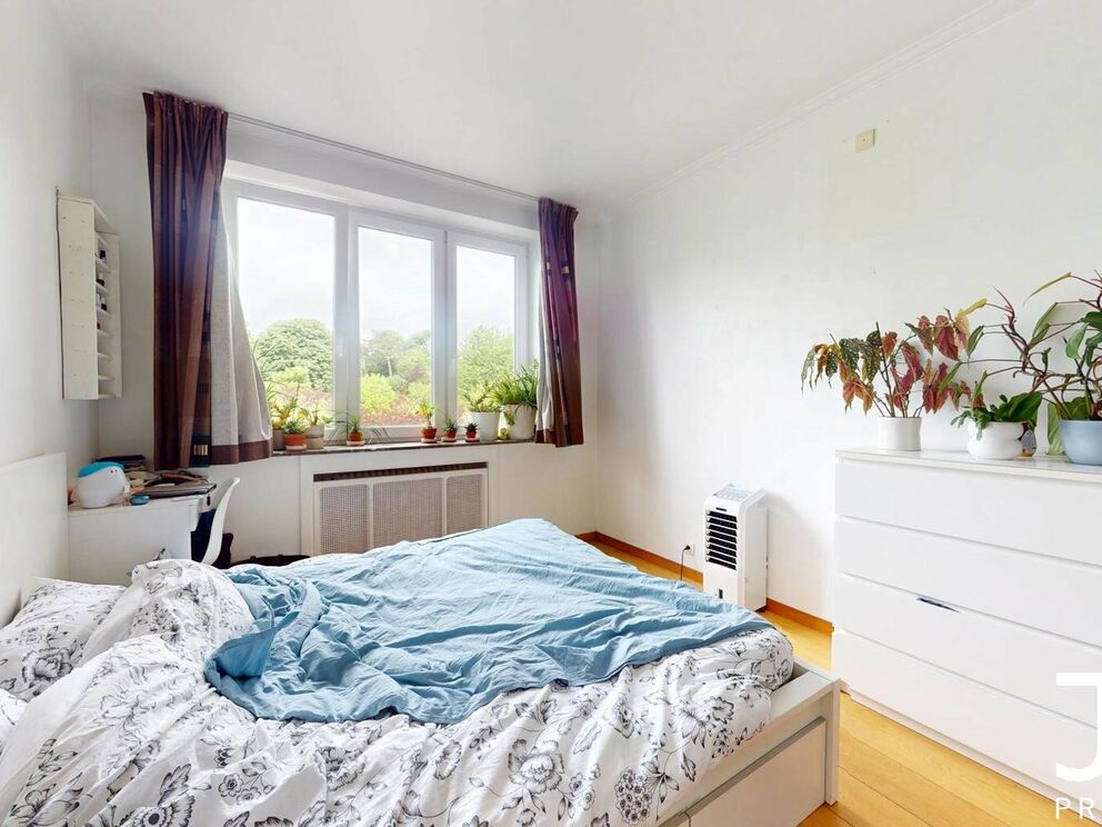 Appartement à vendre à Uccle