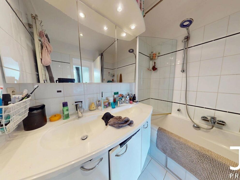 Appartement à vendre à Uccle