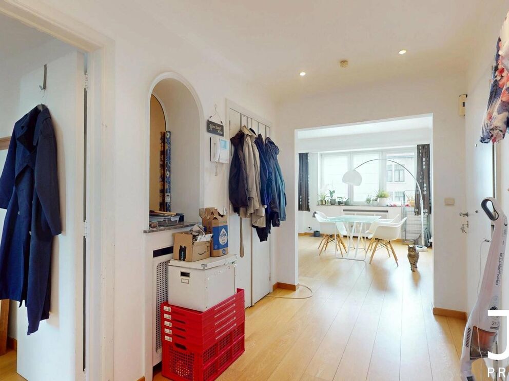 Appartement à vendre à Uccle