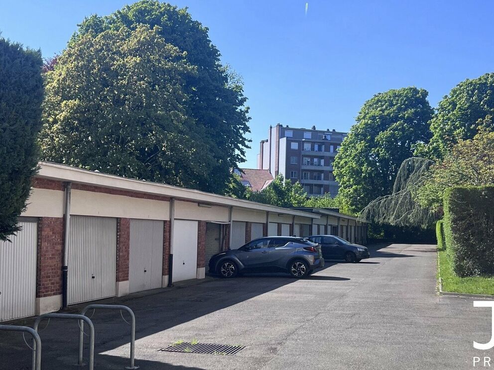 Appartement à vendre à Uccle