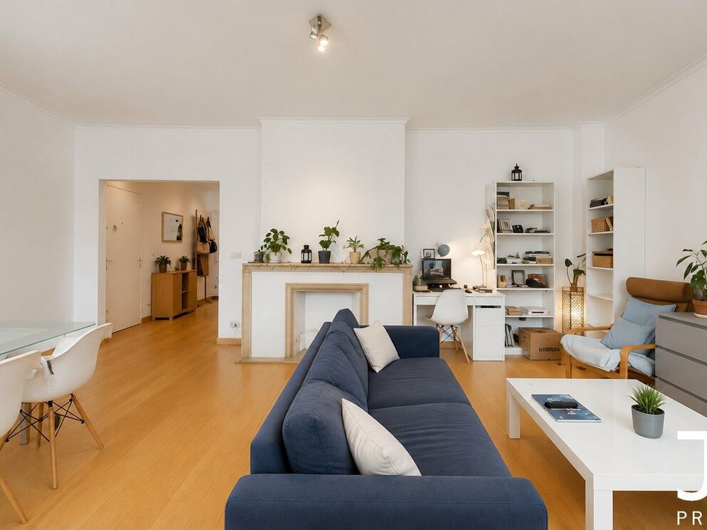 Appartement à vendre à Uccle