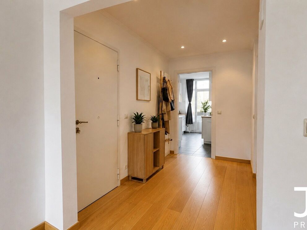 Appartement à vendre à Uccle