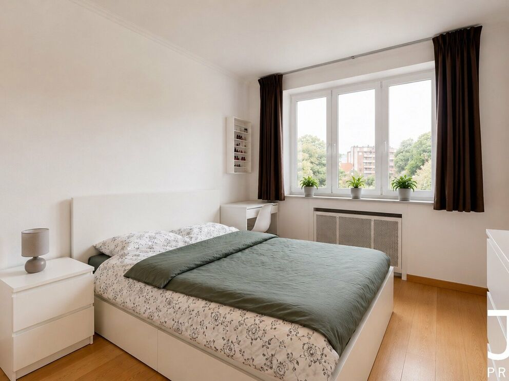 Appartement à vendre à Uccle