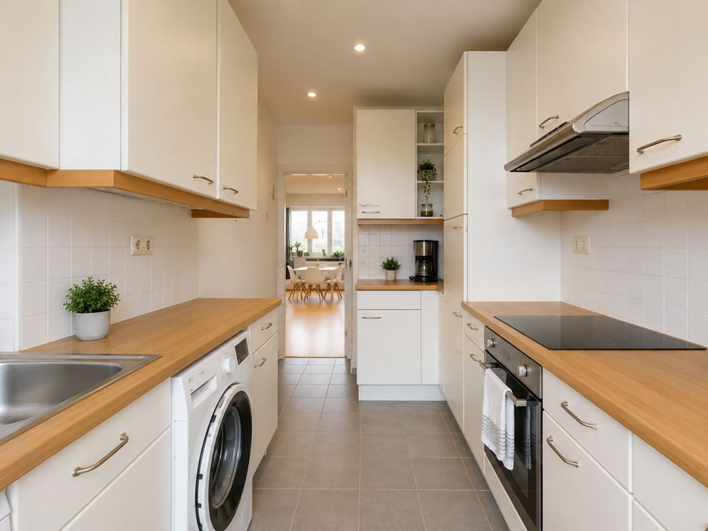 Appartement à vendre à Uccle