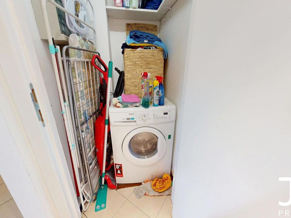 Appartement à vendre à Woluwe-Saint-Lambert