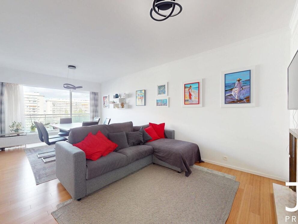Appartement à vendre à Woluwe-Saint-Lambert