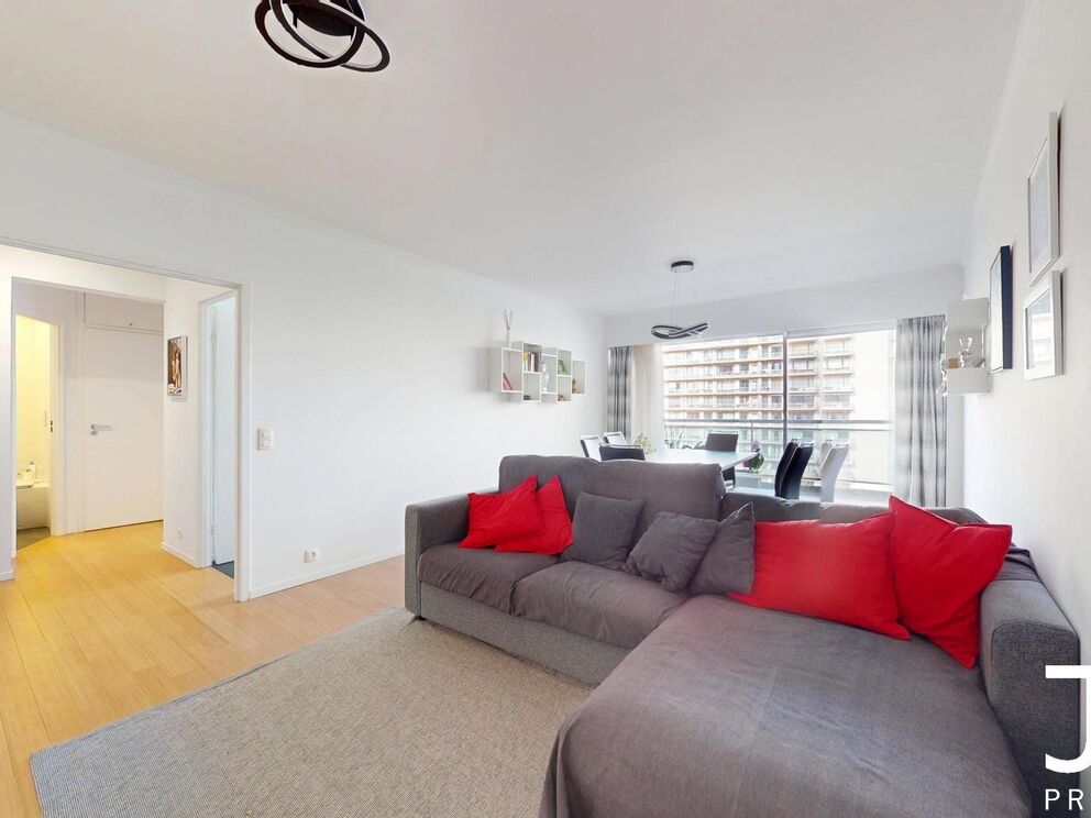 Appartement à vendre à Woluwe-Saint-Lambert