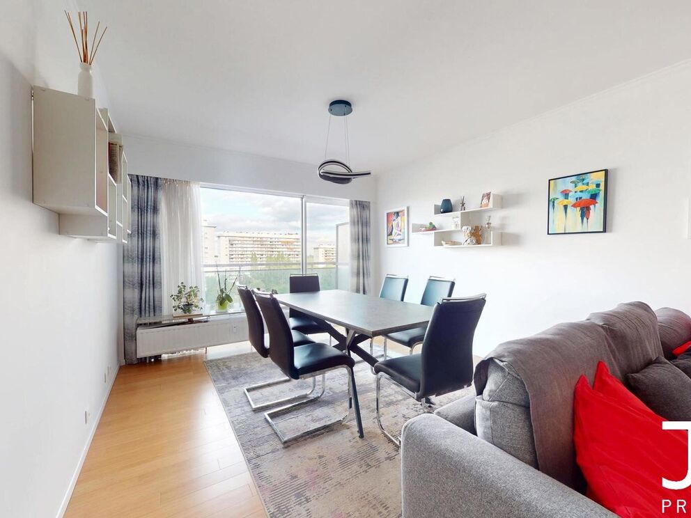 Appartement à vendre à Woluwe-Saint-Lambert