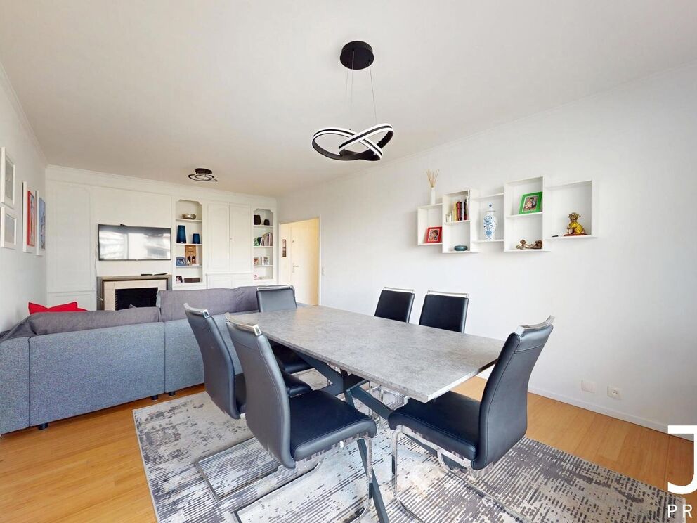 Appartement à vendre à Woluwe-Saint-Lambert