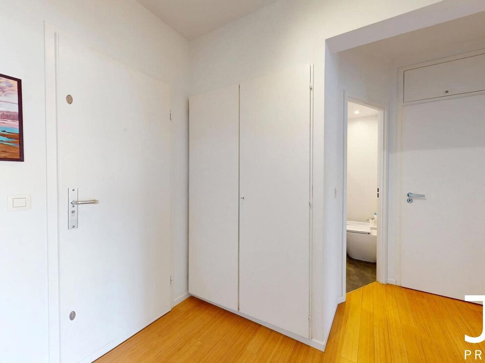 Appartement à vendre à Woluwe-Saint-Lambert