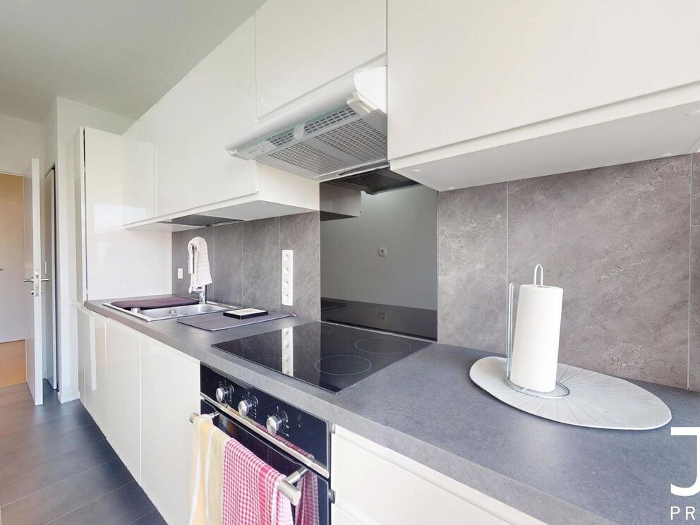 Appartement à vendre à Woluwe-Saint-Lambert