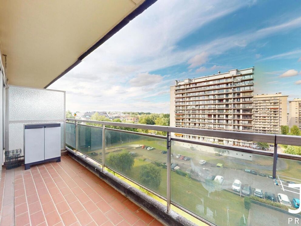 Appartement à vendre à Woluwe-Saint-Lambert