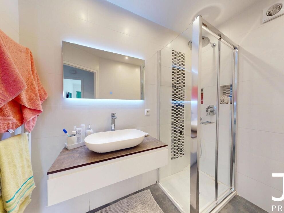 Appartement à vendre à Woluwe-Saint-Lambert