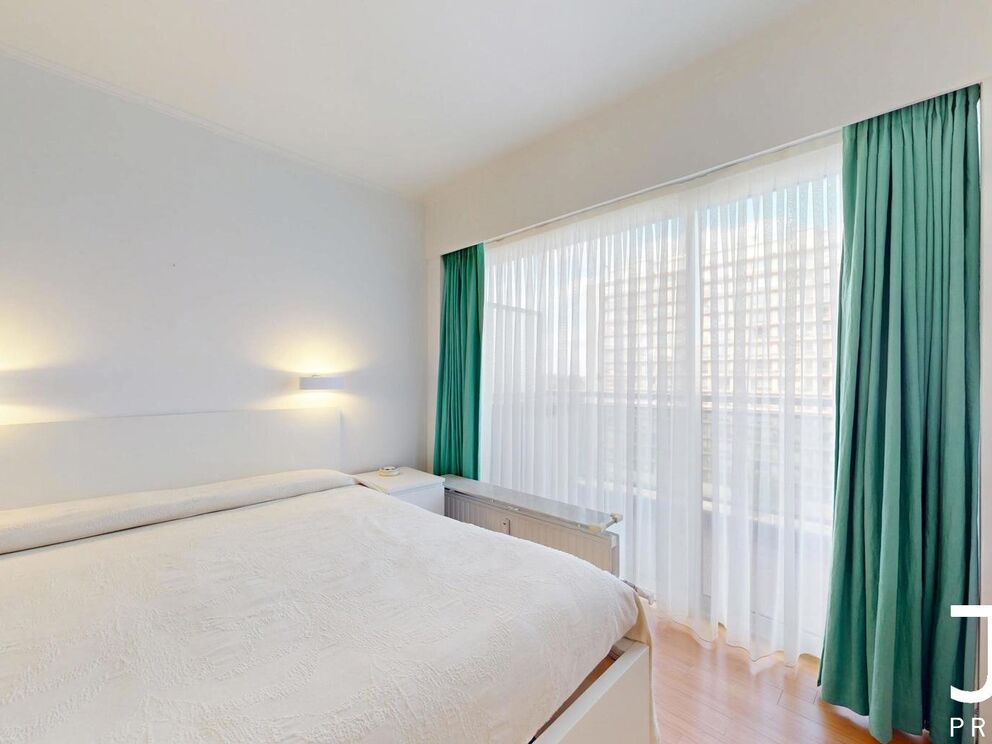 Appartement à vendre à Woluwe-Saint-Lambert