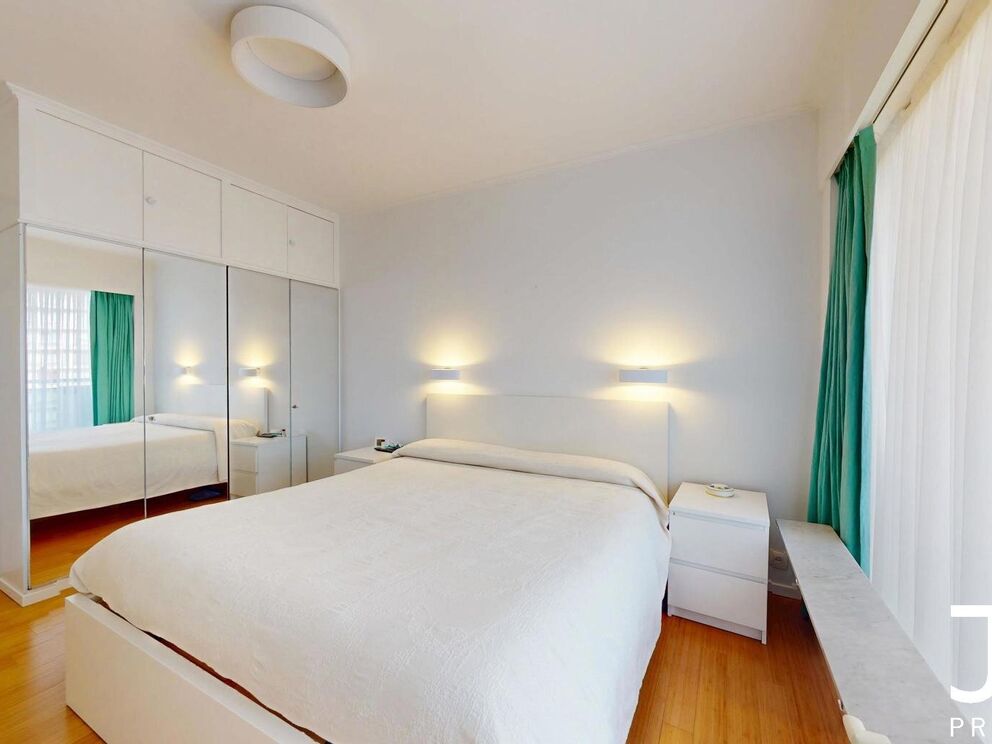 Appartement à vendre à Woluwe-Saint-Lambert