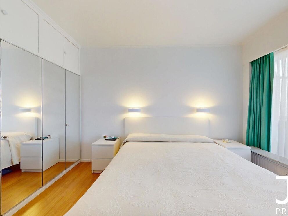 Appartement à vendre à Woluwe-Saint-Lambert