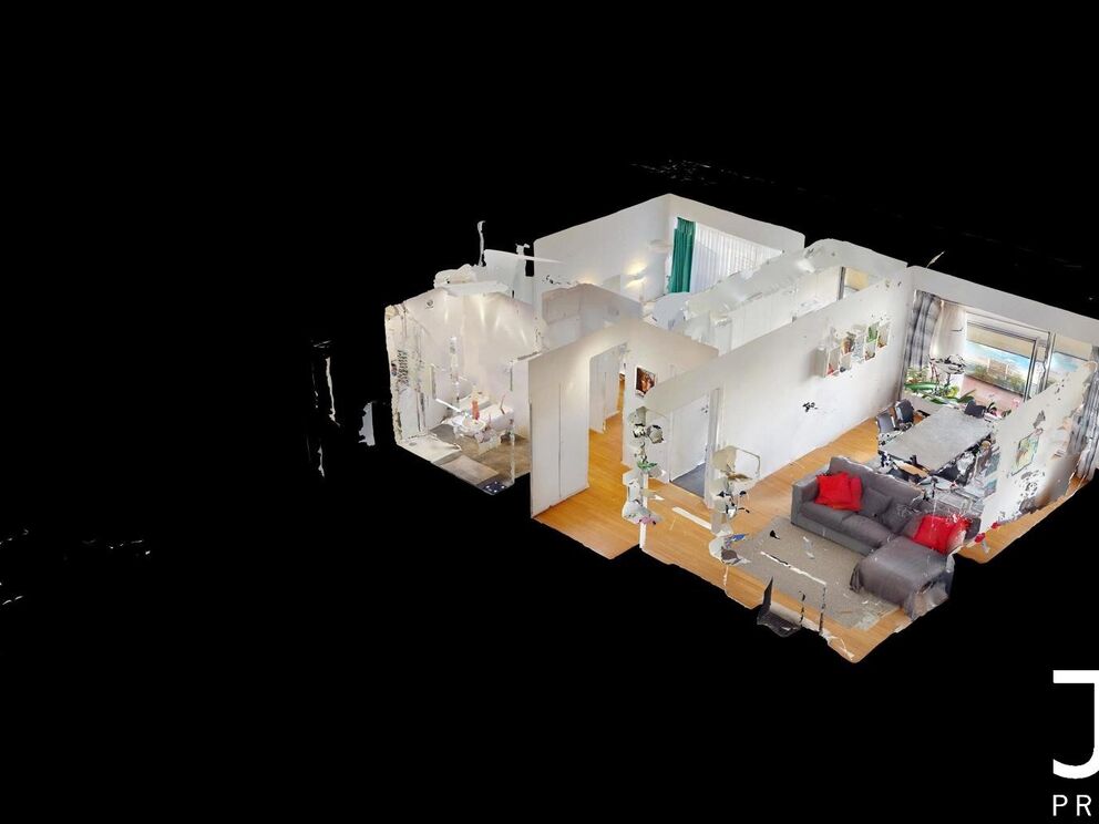 Appartement à vendre à Woluwe-Saint-Lambert