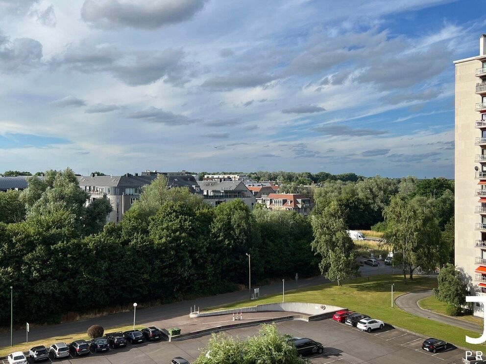 Appartement à vendre à Woluwe-Saint-Lambert