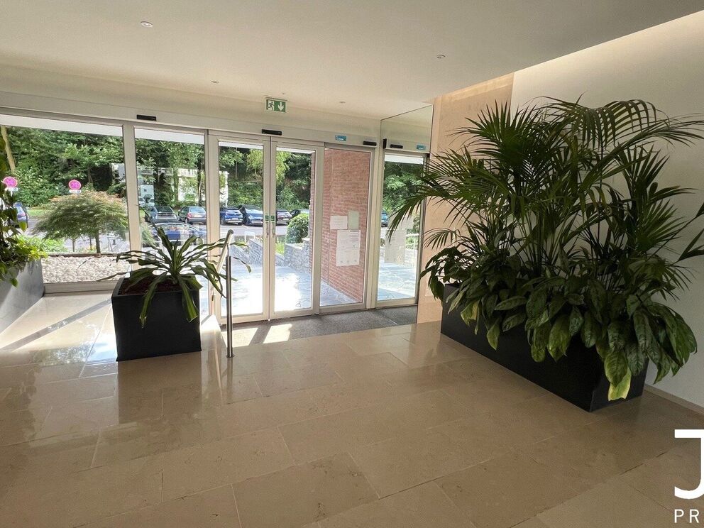 Appartement à vendre à Woluwe-Saint-Lambert