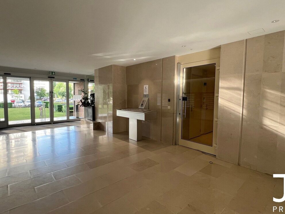 Appartement à vendre à Woluwe-Saint-Lambert
