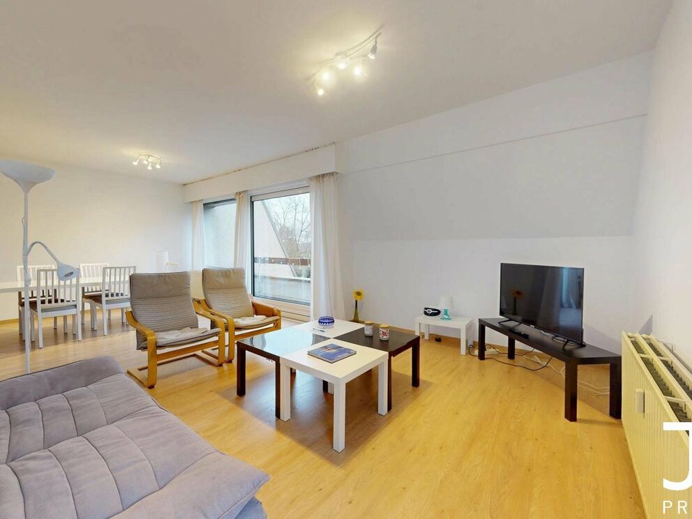 Appartement &agrave; vendre &agrave; Woluwe-Saint-Lambert