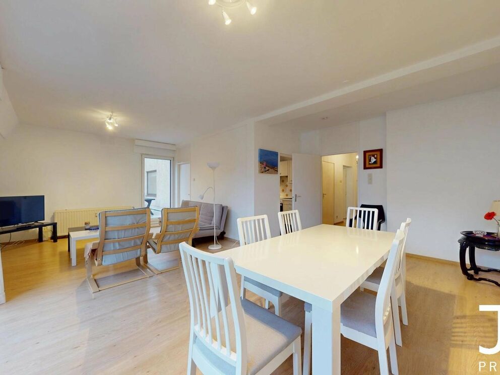 Appartement &agrave; vendre &agrave; Woluwe-Saint-Lambert