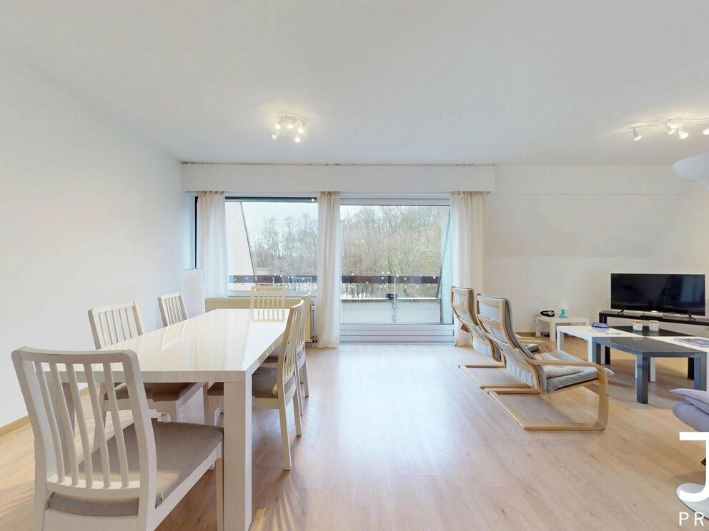 Appartement &agrave; vendre &agrave; Woluwe-Saint-Lambert
