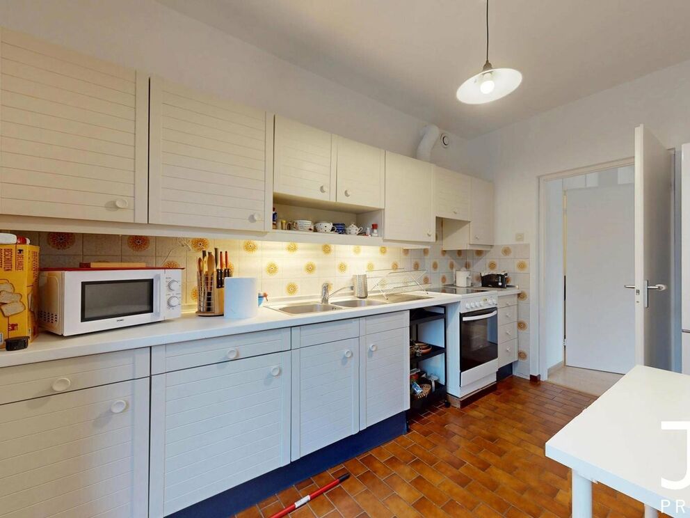 Appartement &agrave; vendre &agrave; Woluwe-Saint-Lambert