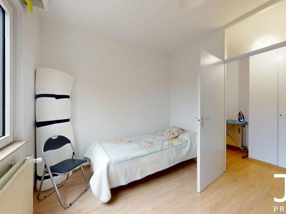 Appartement &agrave; vendre &agrave; Woluwe-Saint-Lambert