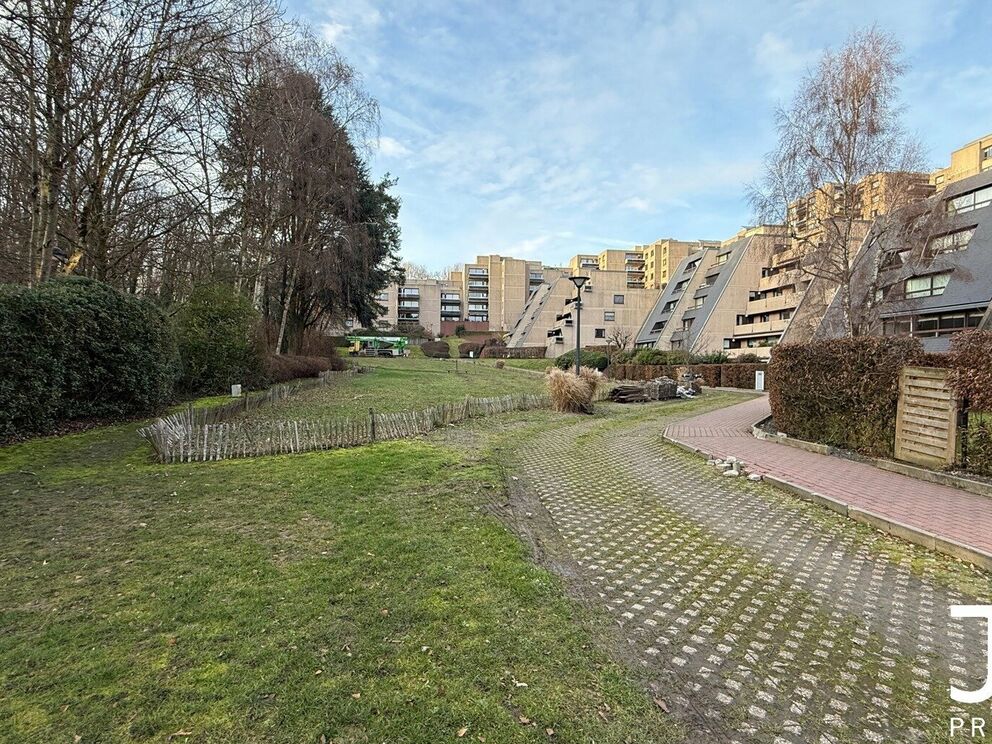 Appartement &agrave; vendre &agrave; Woluwe-Saint-Lambert