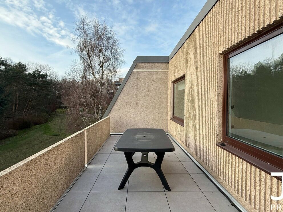 Appartement &agrave; vendre &agrave; Woluwe-Saint-Lambert