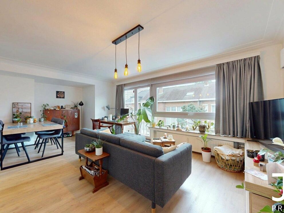 Appartement &agrave; vendre &agrave; Woluwe-Saint-Lambert