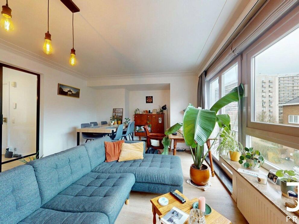 Appartement &agrave; vendre &agrave; Woluwe-Saint-Lambert