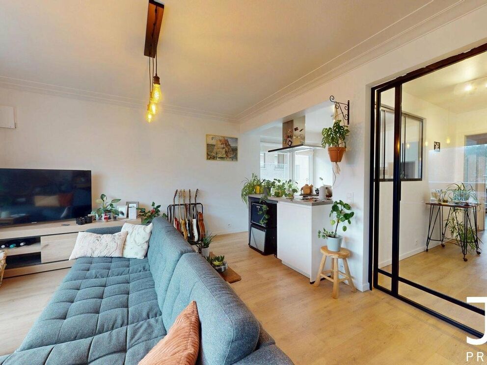 Appartement &agrave; vendre &agrave; Woluwe-Saint-Lambert